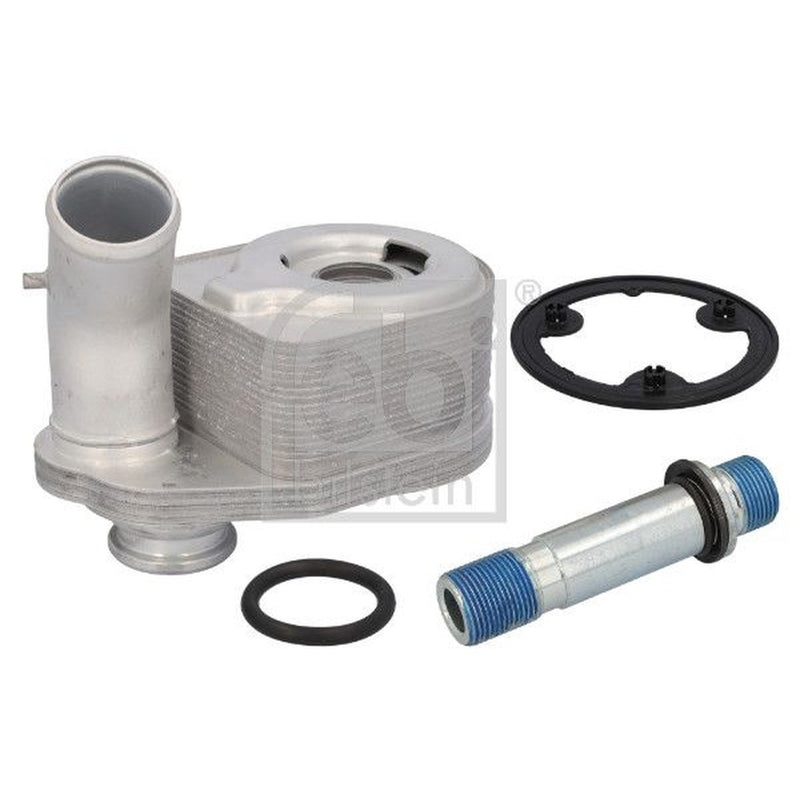 Febi Engine Oil Cooler 196037