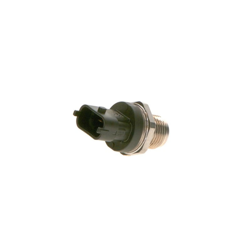 Bosch Fuel Rail Pressure Sensor Right 0 281 002 863