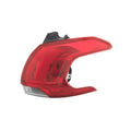 Valeo Tail Light / Lamp Right 045177