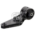 Febi Shock Absorber Mounting Mounting Bracket Wide Right 176648