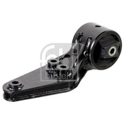 Febi Shock Absorber Mounting Mounting Bracket Wide Right 176648