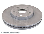 Blue Print ADT343191 Brake Disc