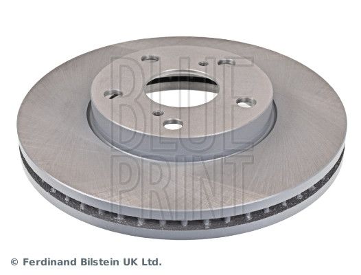 Blue Print ADT343191 Brake Disc