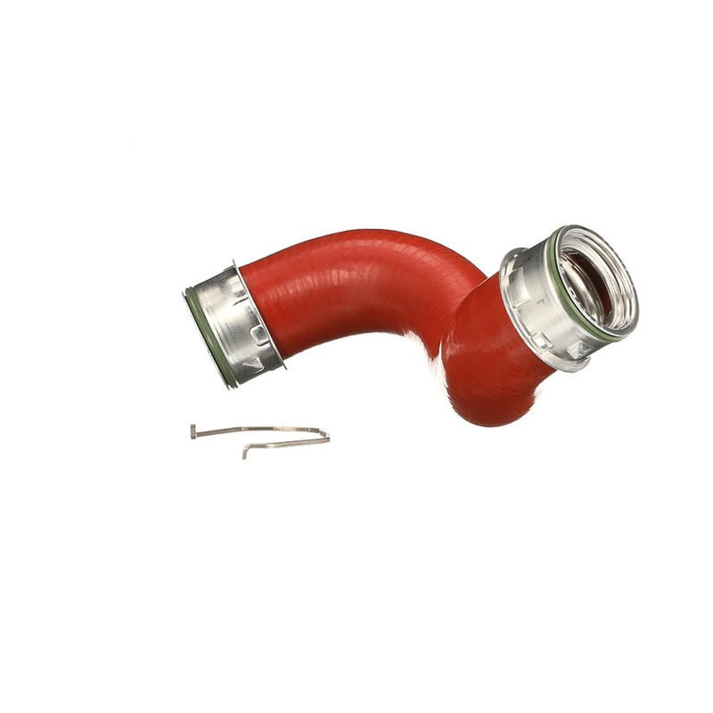 Gates Intercooler Turbo Charge Air Hose 290mm 09-0028C