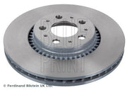 Blue Print ADF124358 Brake Disc