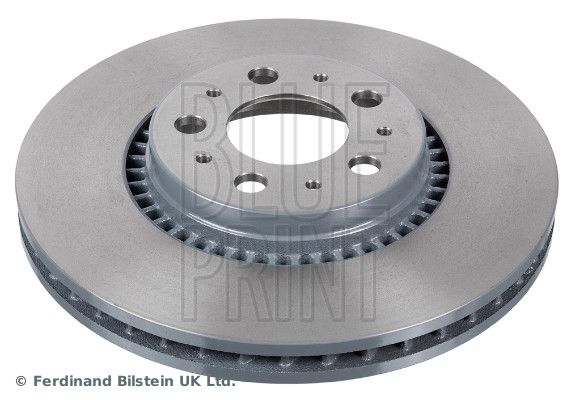 Blue Print ADF124358 Brake Disc