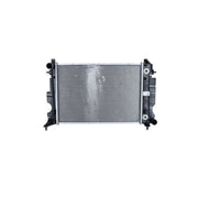 NRF Engine Radiator 58109