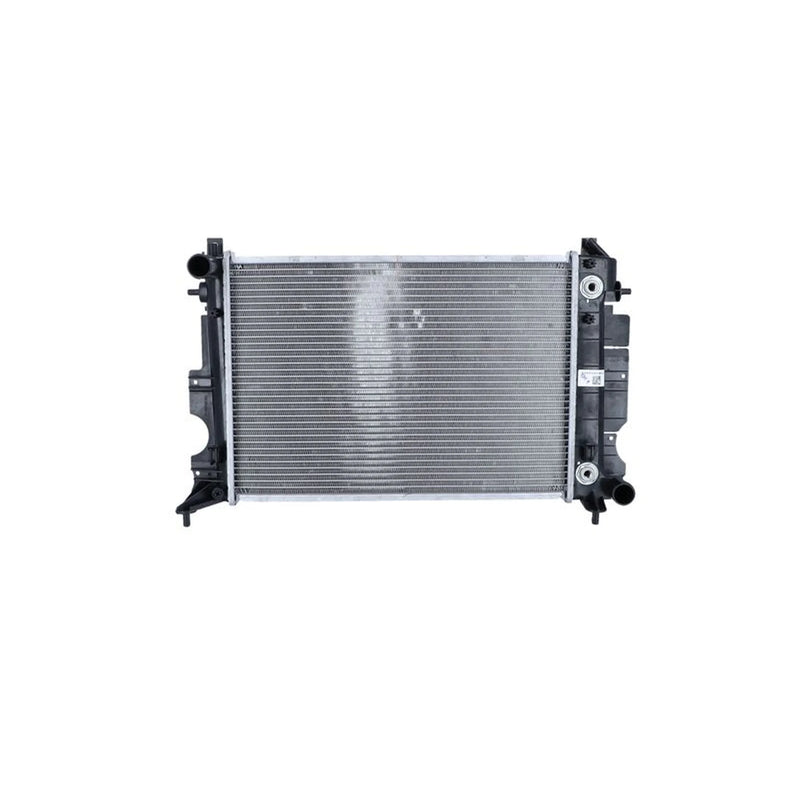 NRF Engine Radiator 58109