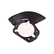 Apec Brake Disc Splash Guard Front Right ASG1034