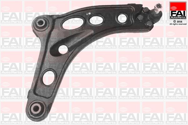 FAI Control/Trailing Arm