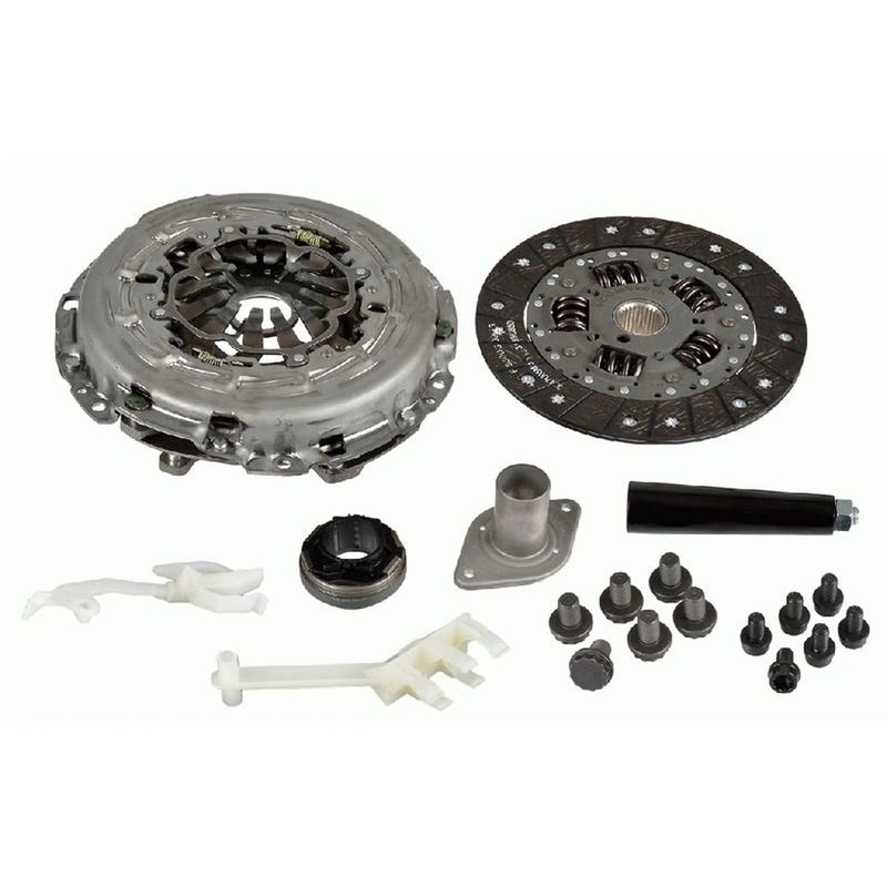 Sachs Clutch Kit Set 3pc 3000950721