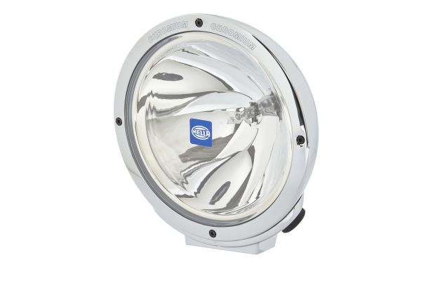 Hella High Beam Headlight Right 1F8 007 560-141