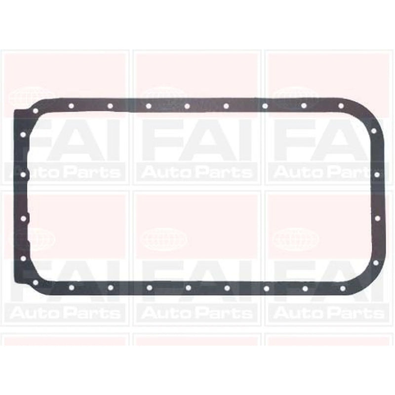 FAI Oil Sump Gasket Wide Thick SG670