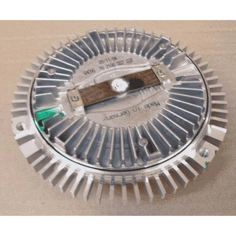 Sachs Radiator Fan Clutch 2100027032