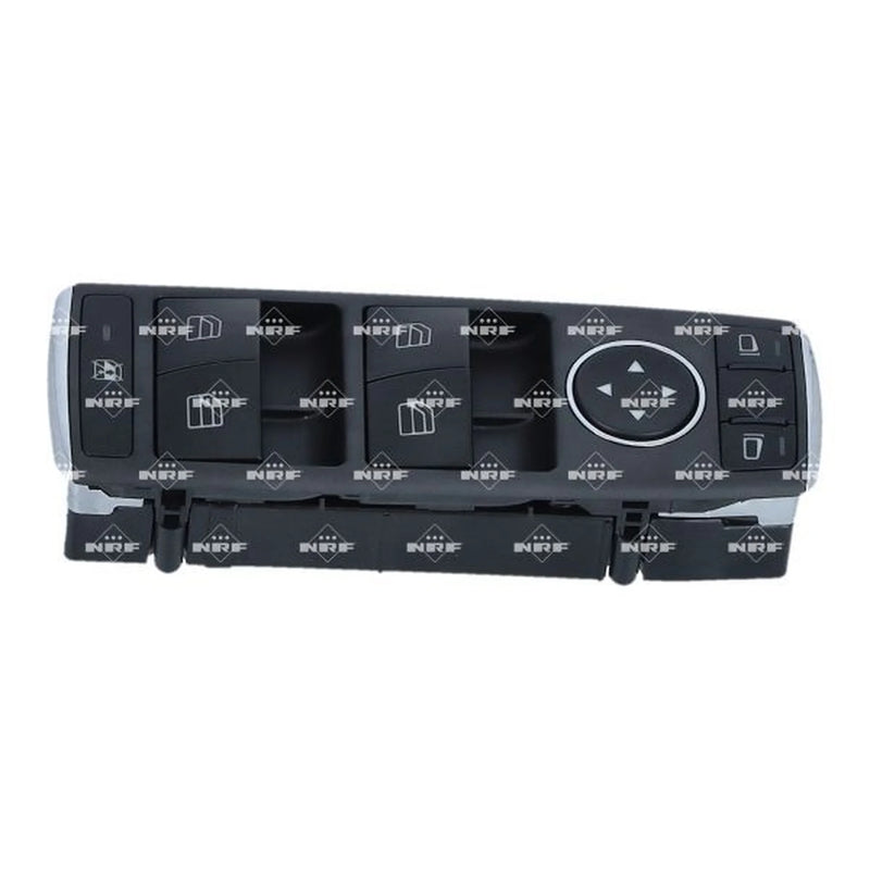 NRF Electric Window Switch Control Driver side Pin 911004