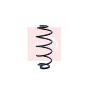 Apec Rear Suspension Coil Spring ACS1199