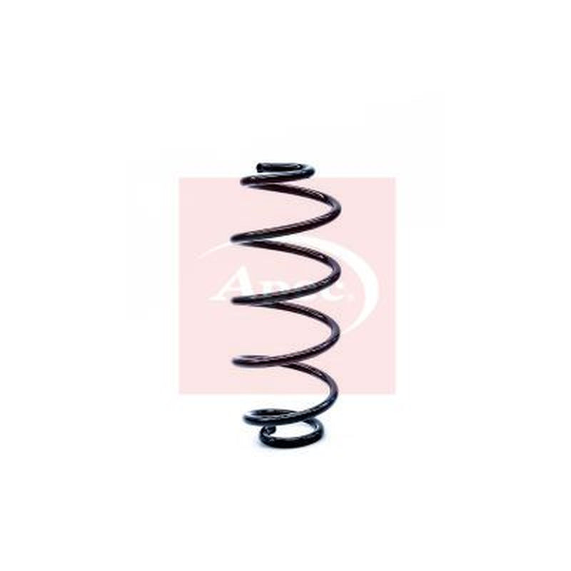 Apec Rear Suspension Coil Spring ACS1199
