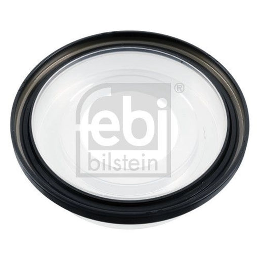 Febi Crankshaft Shaft Seal 110mm OD ID Wide 176647