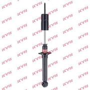 KYB Shock Absorber Damper Strut Rear 341007