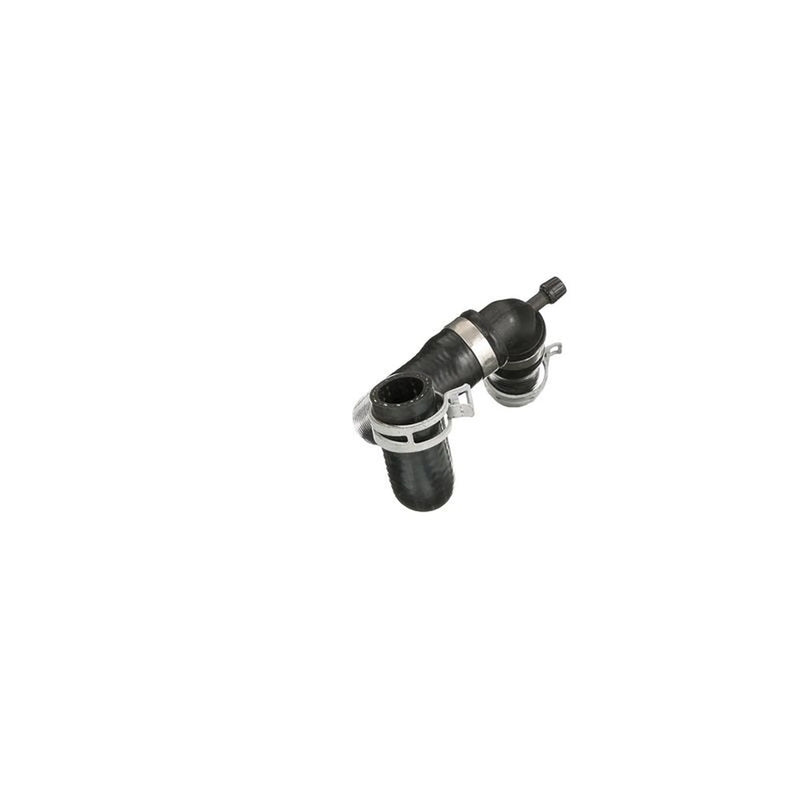 Gates Molded Heater Hose 02-3167