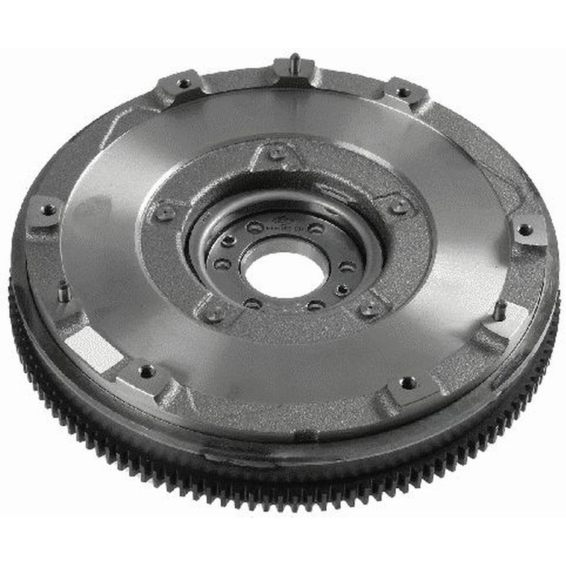 Sachs Engine Flywheel Teeth 230mm 6366000004