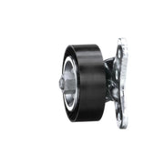 Gates V-Ribbed Belt Deflection/Guide Pulley T36106