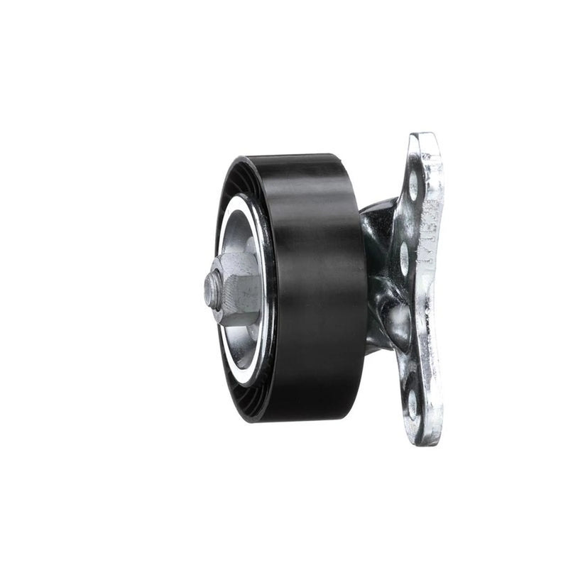 Gates V-Ribbed Belt Deflection/Guide Pulley T36106