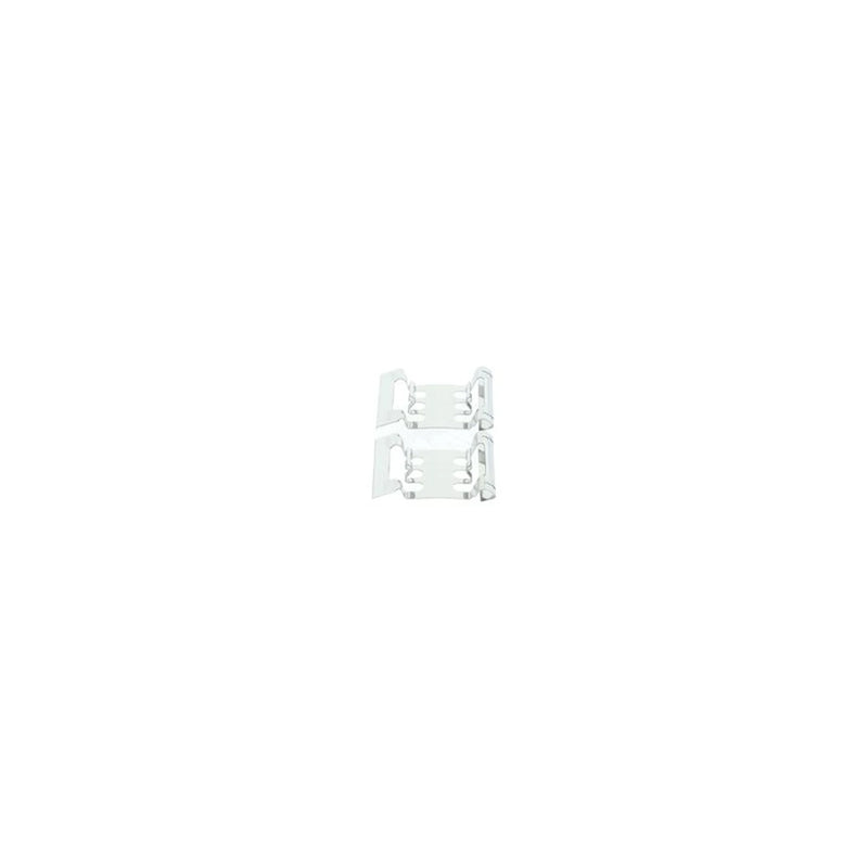 Bosch Brake Pad Accessory Fitting Kit Front 1 987 474 191