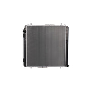 Hella Engine Radiator 8MK 366 306-151