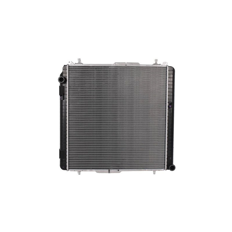 Hella Engine Radiator 8MK 366 306-151