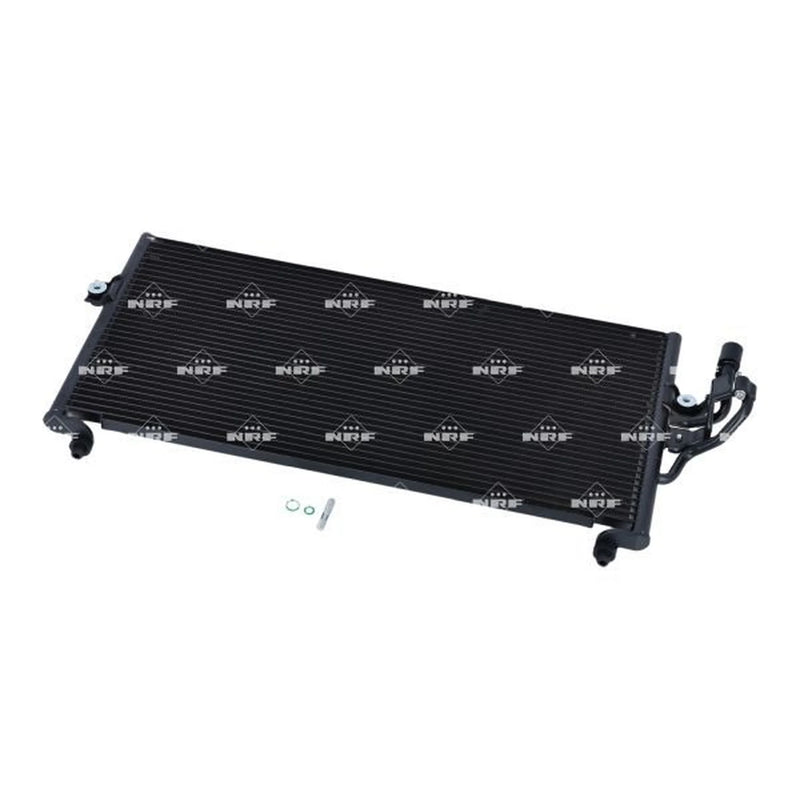 NRF Air Conditioning Condenser 35268