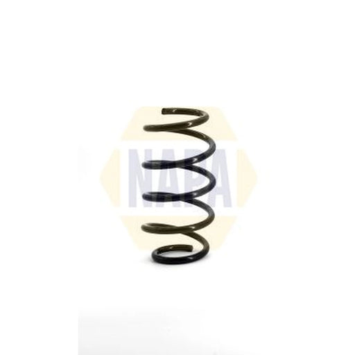 NAPA Front Suspension Coil Spring NCS1101