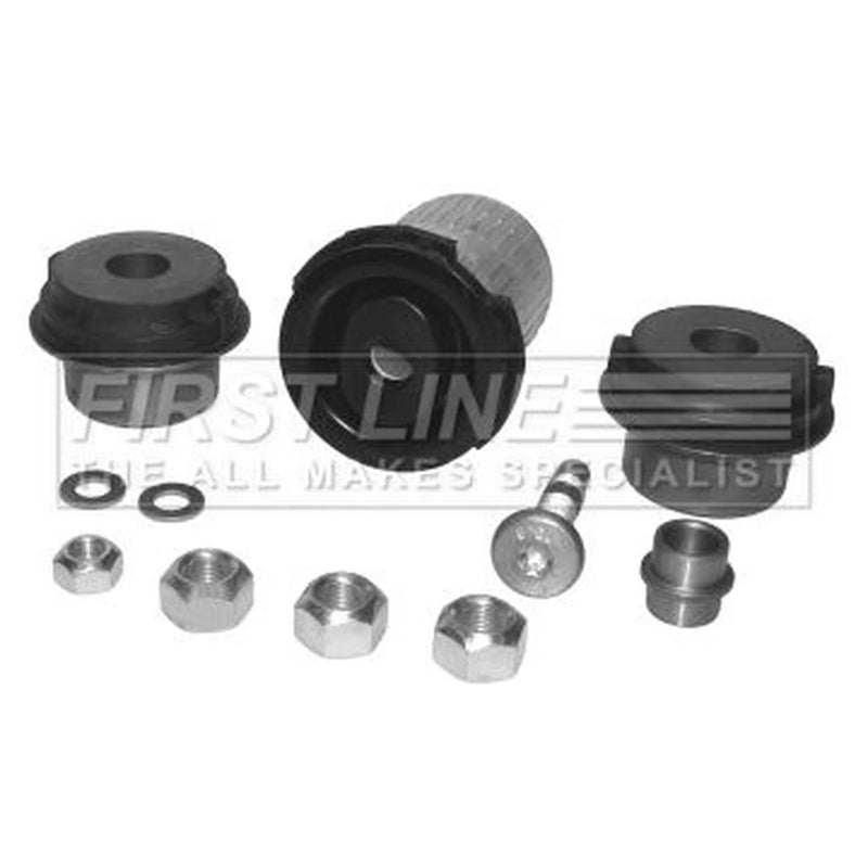 First Line Wishbone / Control / Trailing Arm Bush FSK6623