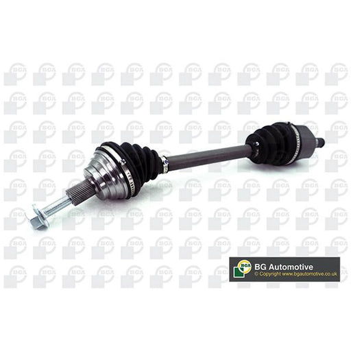 BGA CV Drive Shaft Driveshaft Front Left DS9602L