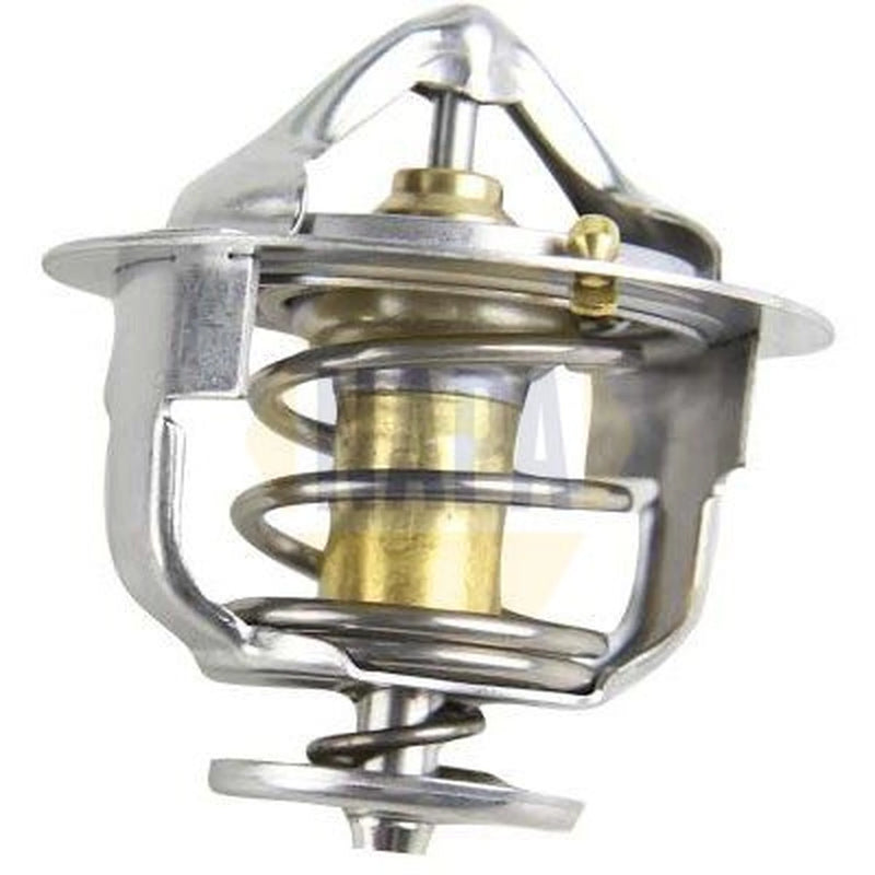 NAPA Thermostat,Coolant NTH1268