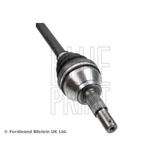 Blue Print CV Drive Shaft Driveshaft Front Right ADBP890029