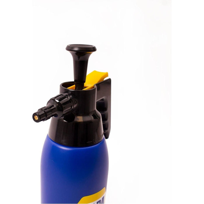 Brake and Clutch Cleaner Parts Degreaser 5L 5 Litre Spray Bottle Dispenser Napa NAPA  - Town Parts