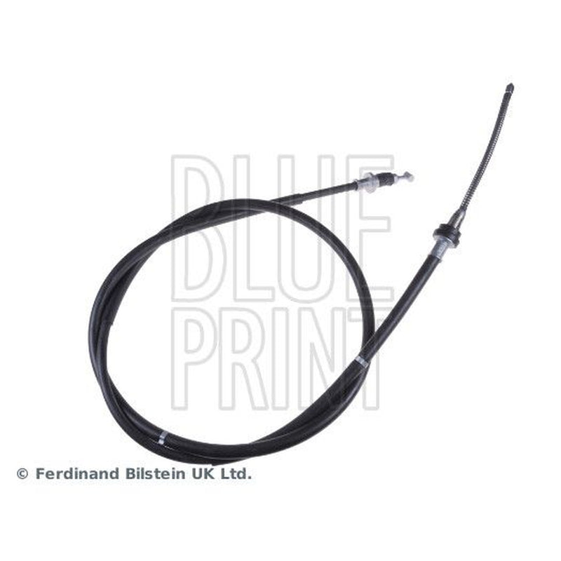 Blue Print Handbrake Cable Left Rear ADZ94647