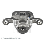 Blue Print Brake Caliper Assembly Rear Left ADBP450075