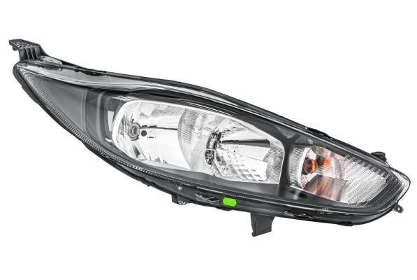 Hella Headlight Headlamp W5W Right