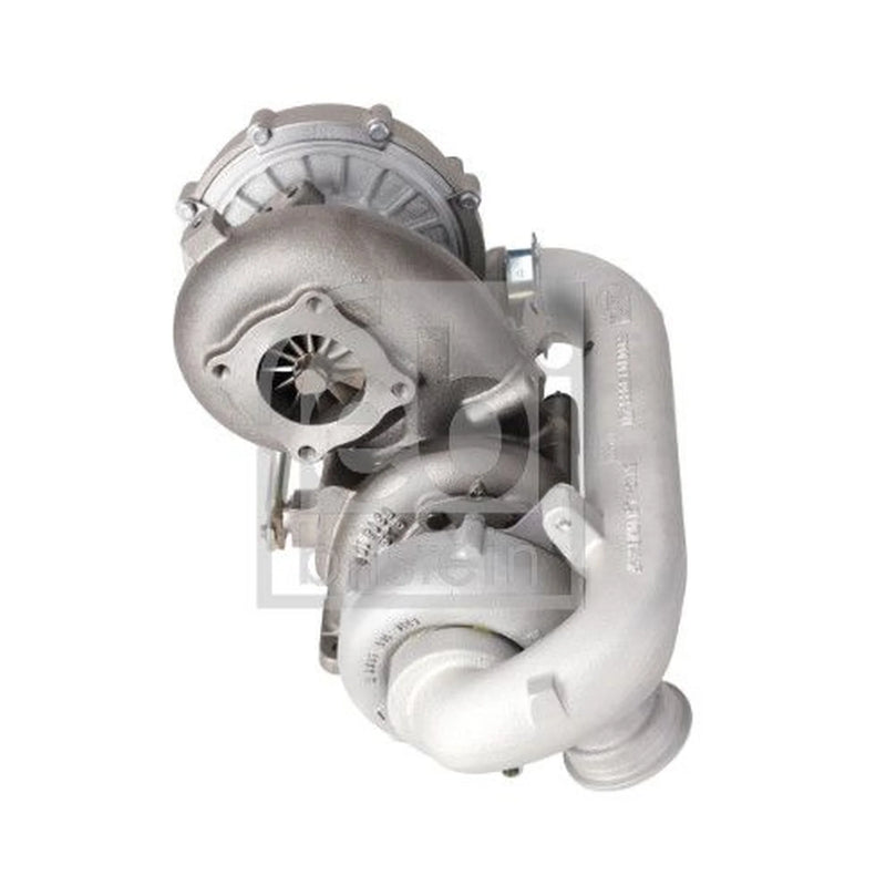 Febi Turbocharger Turbo Unit 188947