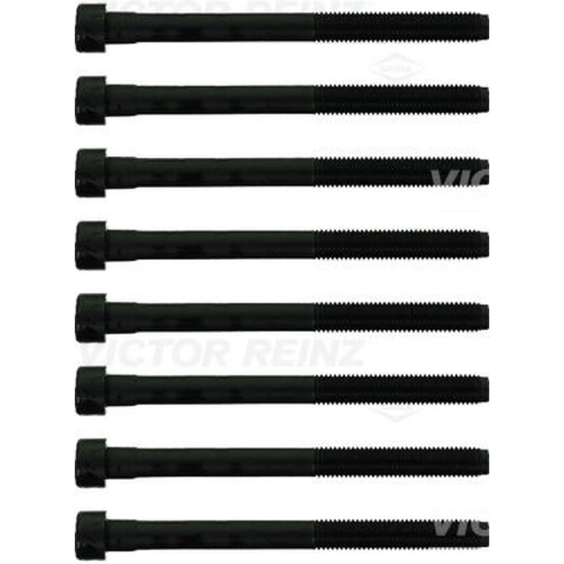 Victor Reinz Cylinder Head Bolt Set M9 14-10969-01