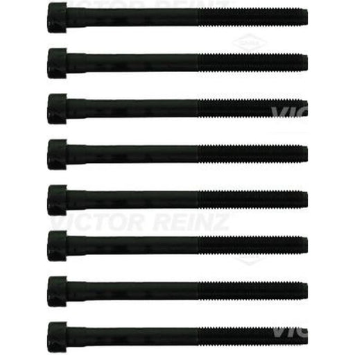 Victor Reinz Cylinder Head Bolt Set M9 14-10969-01