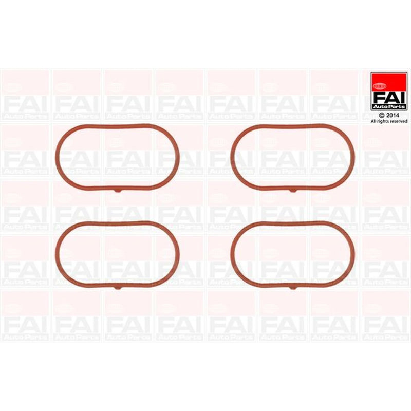 FAI Intake Manifold Gasket Set ID Wide High IM1323