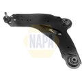 NAPA Control/Trailing Arm Front Left NST2137