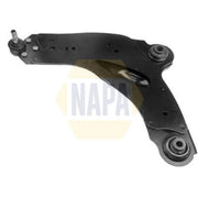 NAPA Control/Trailing Arm Front Left NST2137