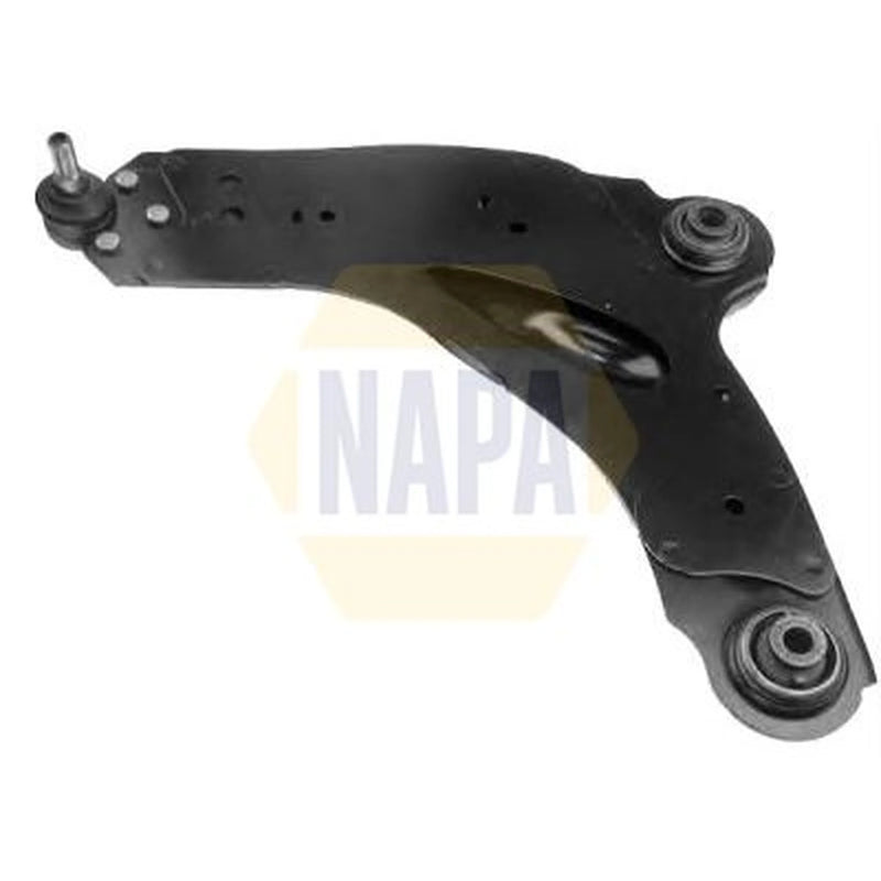 NAPA Control/Trailing Arm Front Left NST2137
