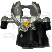 Apec Brake Caliper Assembly Rear Right RCA741N