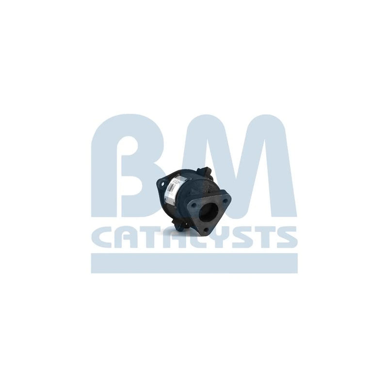 BM Catalysts Homologated Petrol Cat BM91528H