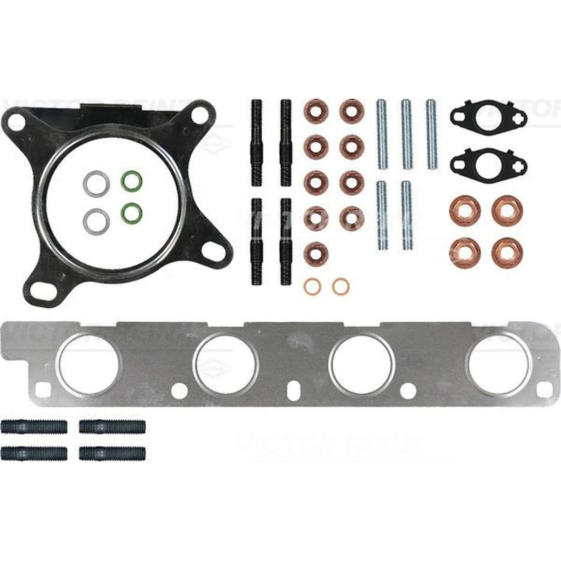 Victor Reinz Charger Mounting Kit 04-10355-01